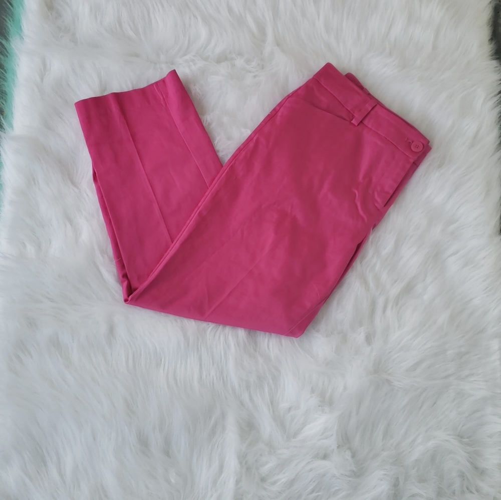 New York & Company Pixie Pants